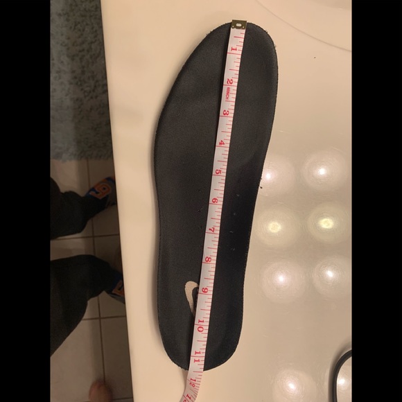 Nike Fly knit Chukka - Picture 8 of 8